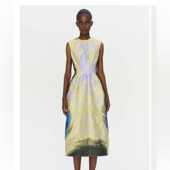 Jonathan Simkhai Dresses & Skirts - Jonathan Simkhai Eli dress